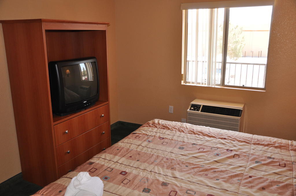 Emerald Suites South Las Vegas Boulevard Rum bild