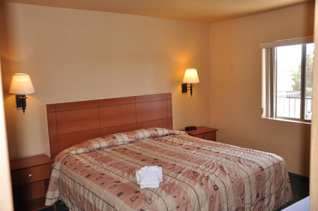 Emerald Suites South Las Vegas Boulevard Rum bild