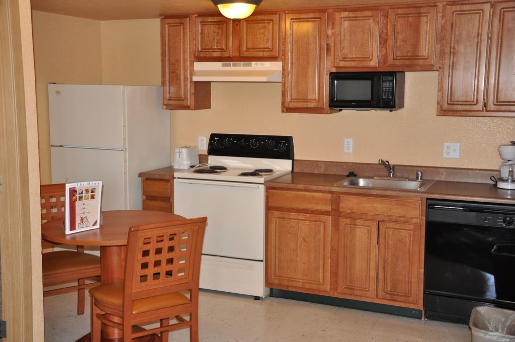 Emerald Suites South Las Vegas Boulevard Rum bild