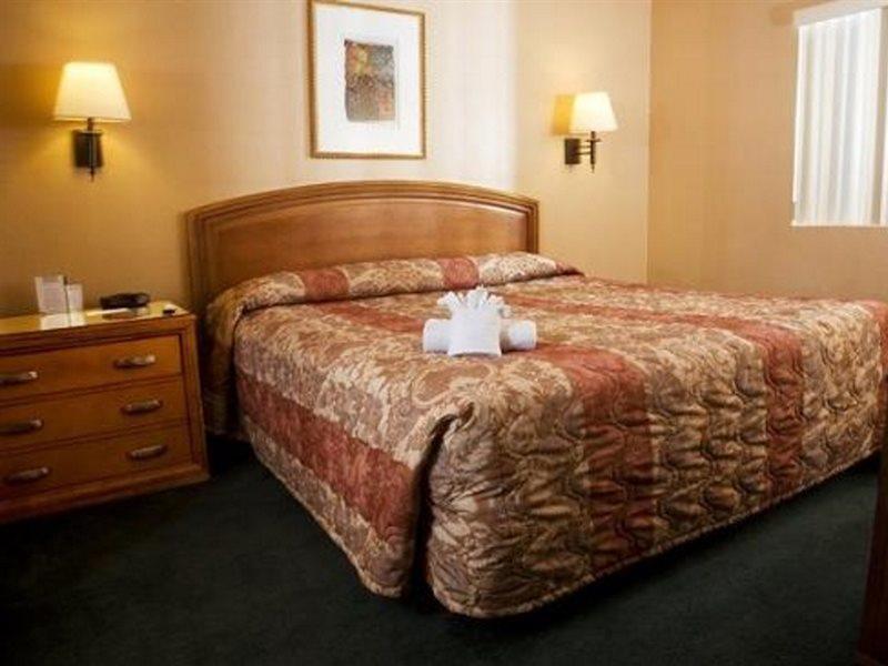Emerald Suites South Las Vegas Boulevard Rum bild