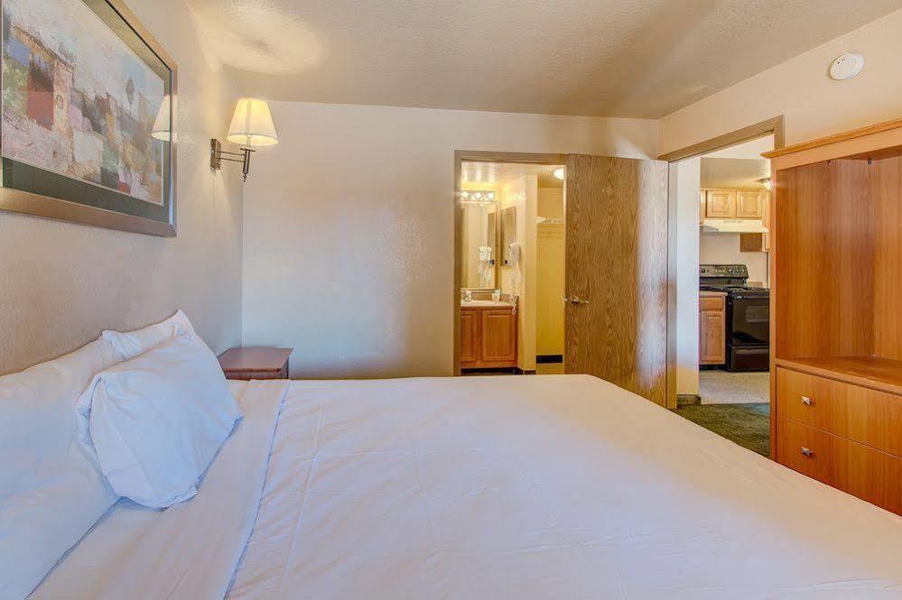 Emerald Suites South Las Vegas Boulevard Exteriör bild