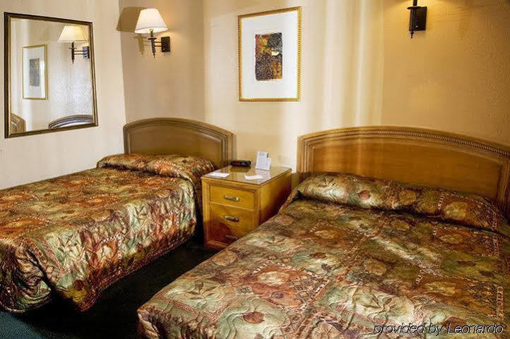 Emerald Suites South Las Vegas Boulevard Exteriör bild